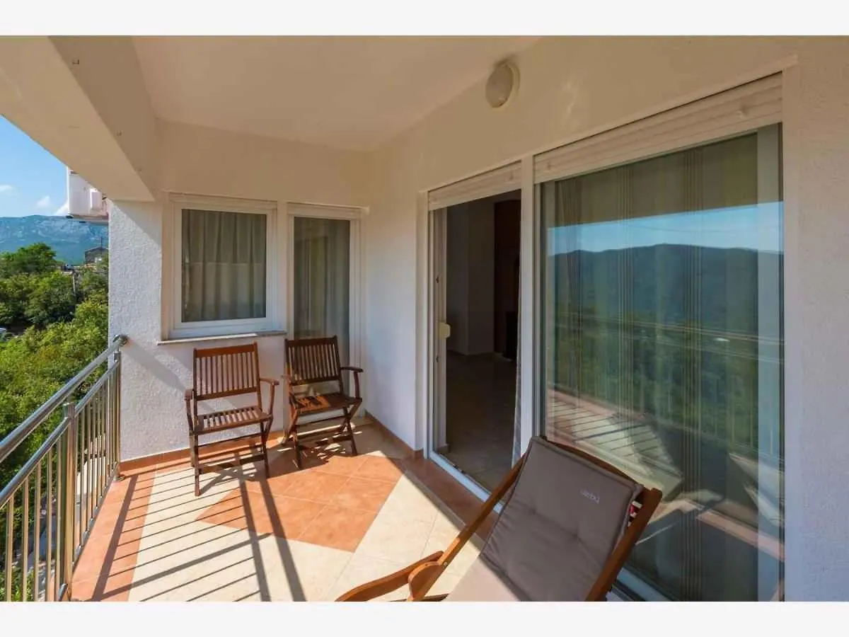 Apartment In Grizane 39410 Kroatien