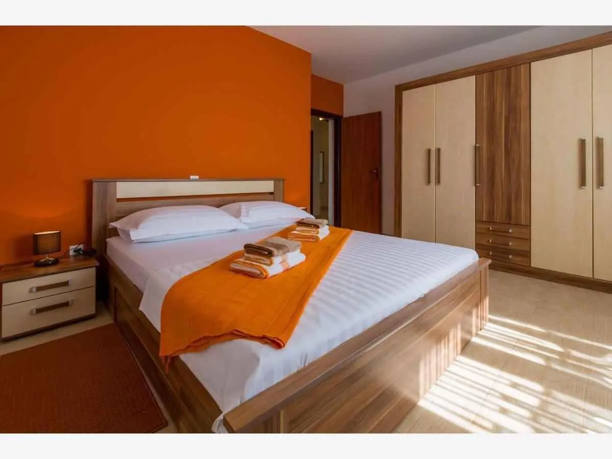 Apartment In Grizane 39410  Grizane-Belgrad